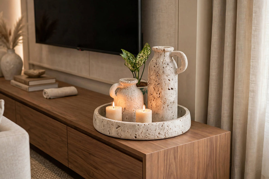 Serenity Jars
